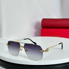 Picture of Cartier Sunglasses _SKUfw56810205fw